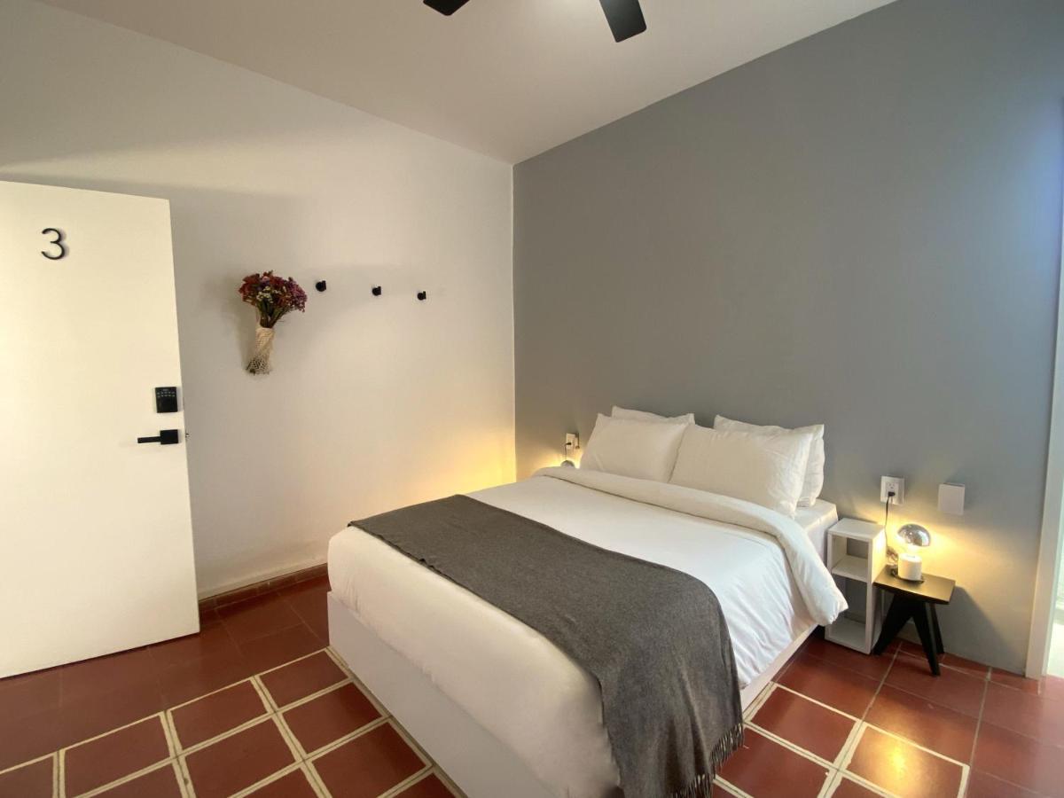 Independencia Hotel